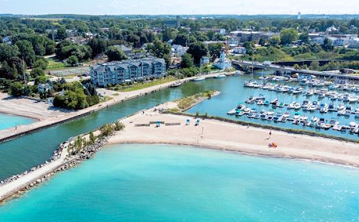 ​Kincardine launches 2026 Community Improvement Plan programs