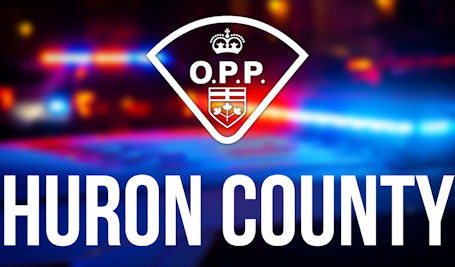 Goderich resident charged with aggravated assault