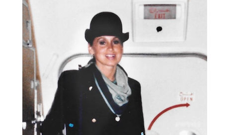 ​Valerie Morningstar, formerly of Lucknow, dies at the age of 72