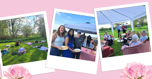 Rosewood RVilla Mental Health Night raises $5,000 for two local groups
