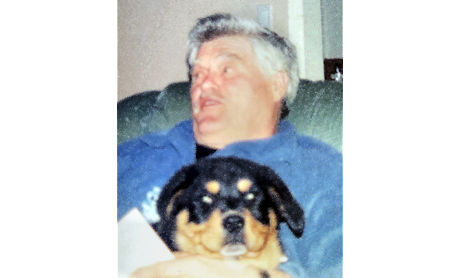 ​Long-time Kintail-area farmer, Bob Farrish, dies at the age of 83