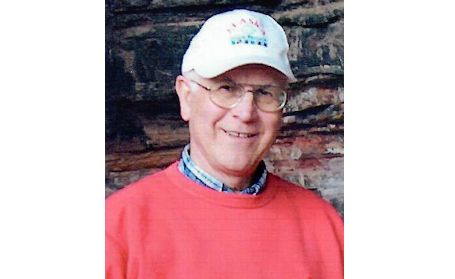 Kincardine's Stan Franklin, who played a part in the race to the moon, dies at the age of 80