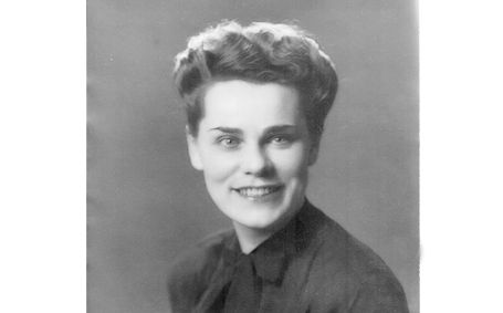 Margaret MacDonald of Kincardine dies at the age of 98