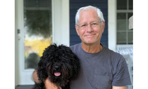 LESLIE DAVID POMEROY