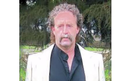 Charlie Matheson, formerly of Kincardine, dies at the age of 56