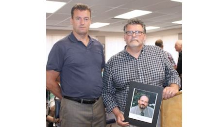 Kincardine okays safety audit of Station Beach including north and south piers