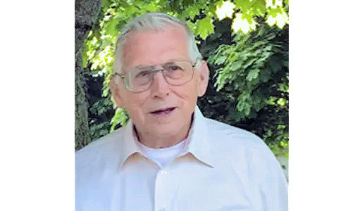 ​Lyle Brock of Kincardine remembered for his quick wit and one-liners