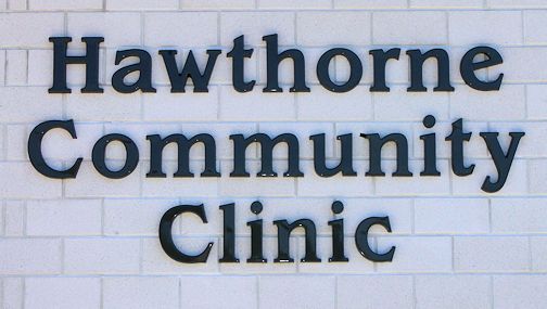 Limited services at medical clinic, lab, family health team, July 27 to Aug. 5