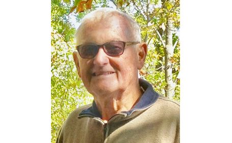 Former KDSS teacher, gardener, woodcarver David Alexander dies at age 75