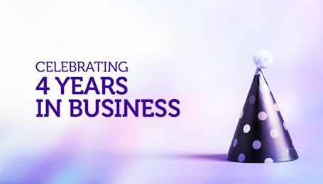 Kincardine Record marks four years in business