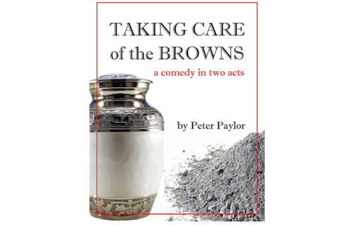 ​Kincardine Theatre Guild holding auditions for “Taking Care of the Browns”