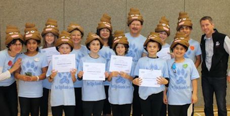 Kincardine, Port Elgin teams advance to FIRST Lego League provincials in Waterloo