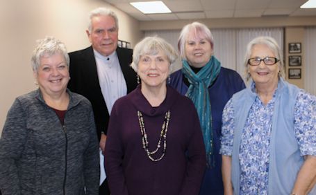 Refugee family set to arrive in Kincardine in two weeks