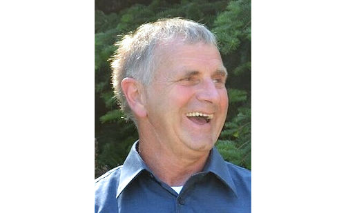​Henk Oudshoorn of Goderich remembered as true handyman who loved learning new things