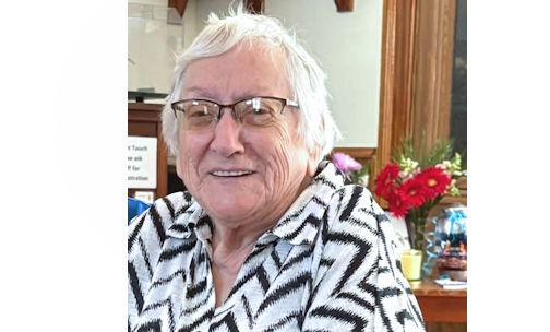 CECILE MARIE PINEAULT (nee ARSENAULT)