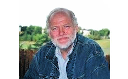 ​Ronald Hannah of Kincardine dies at the age of 73