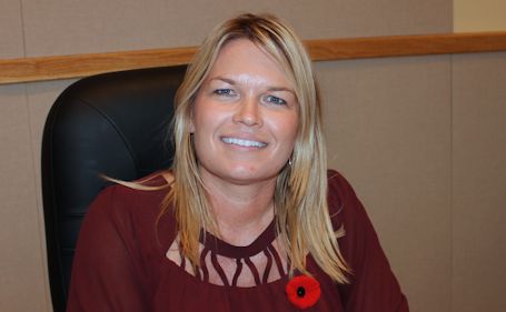 Huron-Kinloss clerk to become CAO/clerk of Brockton Jan. 1, 2018