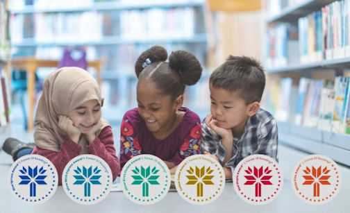 ​Bruce County Public Library celebrates Canadian stories through Forest of Reading program