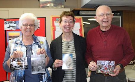 Huron Fringe Field Naturalists announce winners of photo contest