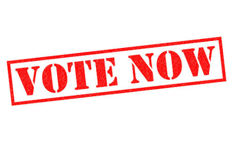 ​Vote for your favourite photo in the “Where’s Dave?” contest