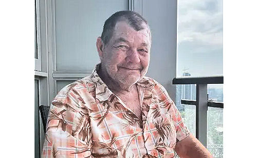 JAMES (JIM) MORRIS