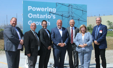 ​Province gives new life to possibility of a Bruce “C” at Bruce Nuclear site in Kincardine