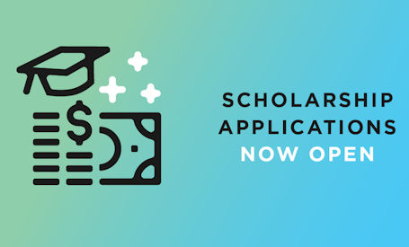 ​Applications open for Bruce Power’s post-secondary scholarship program