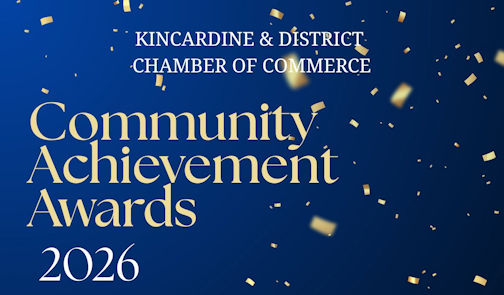 Nominees announced for 2026 Kincardine Community Achievement Awards