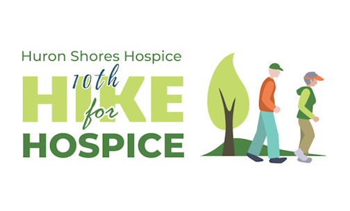 ​10th annual Hike for Hospice slated for May 9 in Kincardine