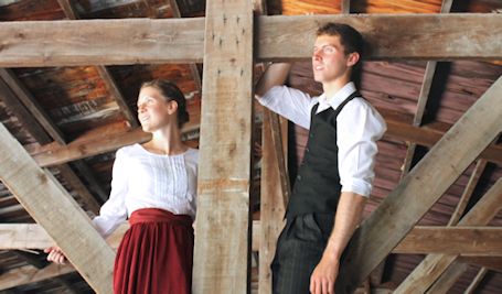 Sundown Theatre production of Tuesdays and Sundays set to open Aug. 12