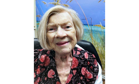 EDITH ANNE LANDRY
