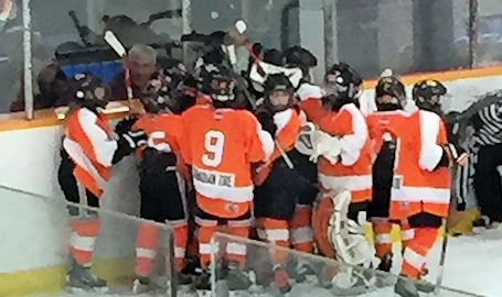 Atom Kinucks advance to OMHA finals against Lambeth