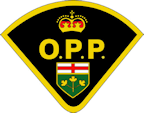 South Bruce OPP report break-in; and fail-to-remain crash