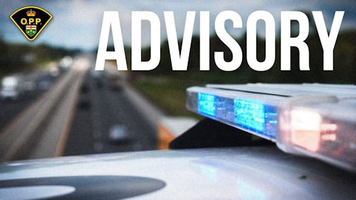 Collision closes Highway 9 in Brockton
