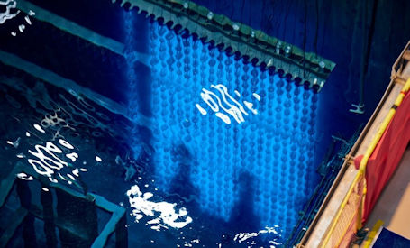 ​Bruce Power makes largest delivery of Cobalt-60, used to fight cancer worldwide