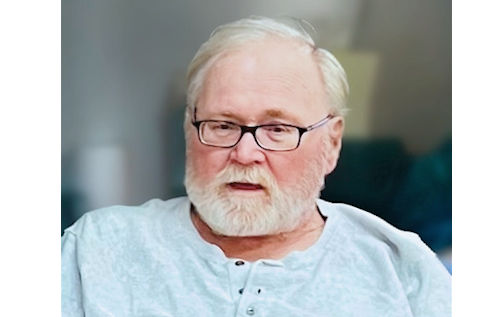 ​Rory Boyer of Kincardine remembered for his love of family, wood-carving and curling