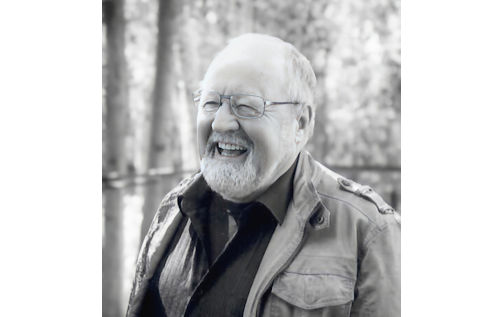 Ron Tout of Kincardine remembered as a hard-working man of integrity, with a great sense of humour