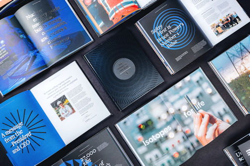 ​Bruce Power’s annual review highlights its people, innovation, and cancer-fighting medical isotopes
