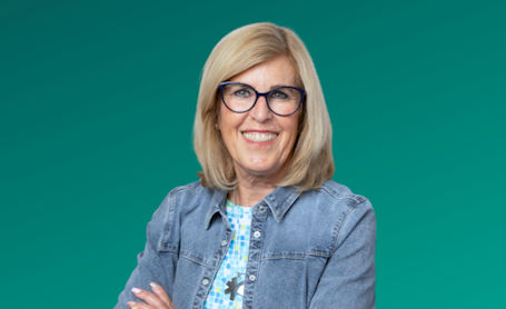 ​Claudia den Boer is new interim leader of CMHA Grey Bruce