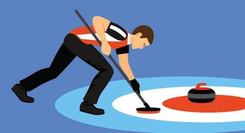 ​Paisley rink downs host team in Grey Bruce Major Curling League action in Kincardine