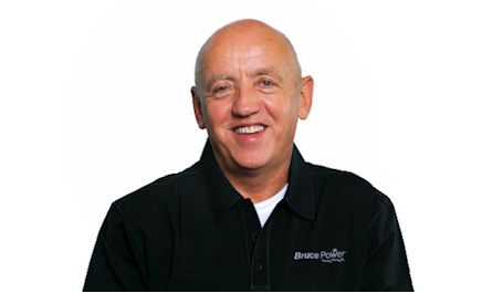 Kincardine holding ceremony to rename clinic in honour of Duncan Hawthorne