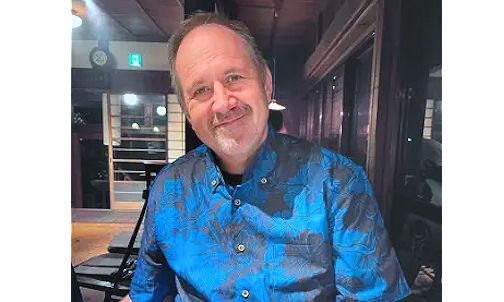 Rod Nashiem of Kincardine remembered for his love of family, music and travelling