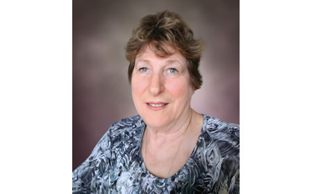 ​Nancy McNamee of Kincardine remembered for her big heart and helping those in need