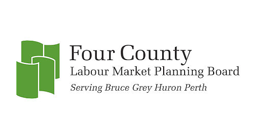 Dana Soucie now CEO of Four County Labour Market Planning Board