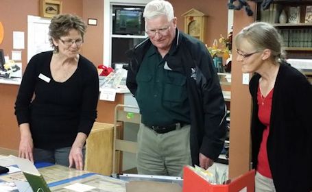 Bruce County Museum marks Archive Awareness Week