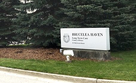 Kincardine councillor demands to know what's happening at Brucelea Haven