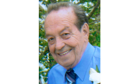 RONALD CLAYTON GORDON