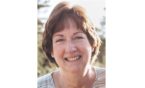 Brenda Stewart of Kincardine remembered as a kind, caring person whose life centred on family