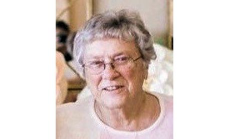 Witty and charming, friend to many, Ida O'Neil dies at the age of 87