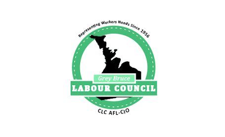 Grey Bruce Labour Council promotes use of â€œFord Trackerâ€